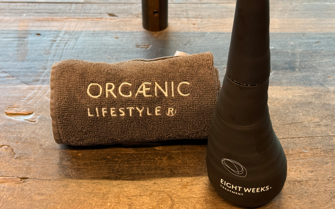 EIGHT WEEKS TREATMENT