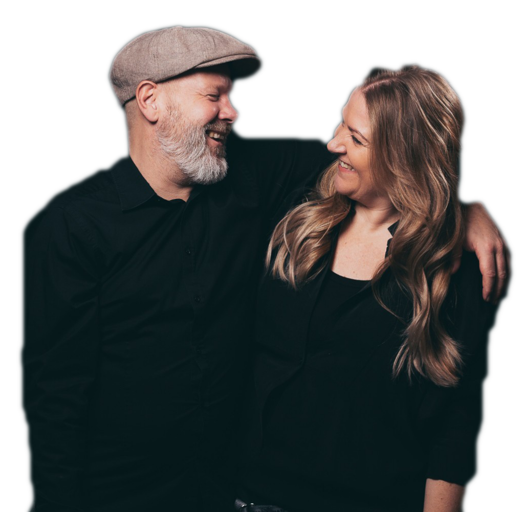 Alexandra & Peter Kempf Kempf Friseure Aschaffenburg, Alexandra & Peter Kempf