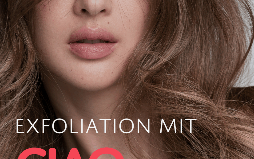 EXFOLIATION FÜR DEIN HAAR: DETOX MIT SYSTEM