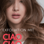 EXFOLIATION CIAO Haarpflege