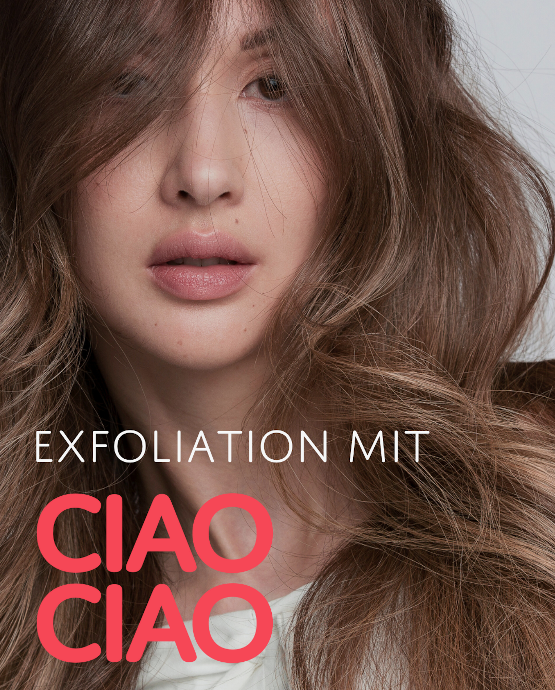 EXFOLIATION CIAO Haarpflege