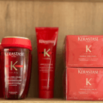 SONNENSCHUTZ FÜR DEINE HAARE