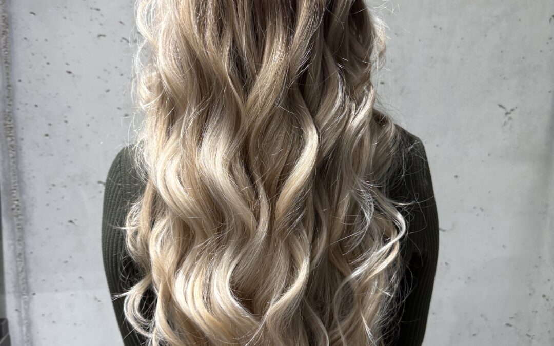 BLOND IST EINE KUNST: DIE WELT DER BLONDFARBEN BEI KEMPF FRISEURE IN ASCHAFFENBURG