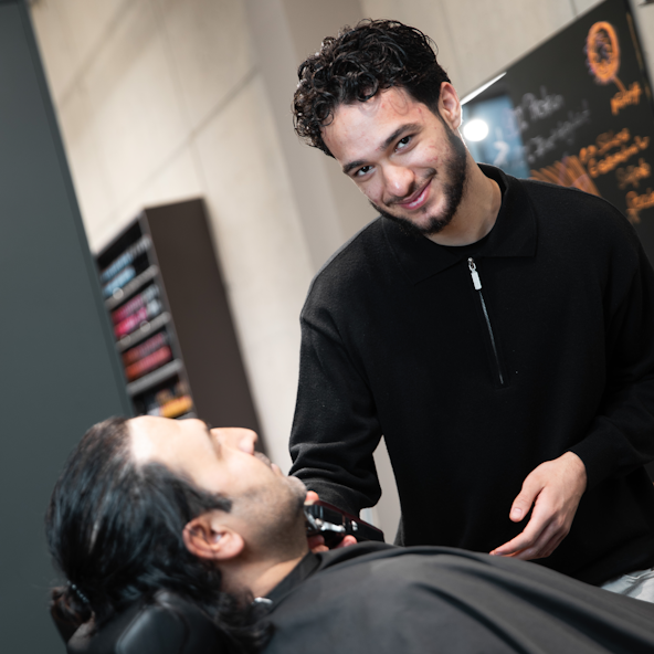 Mo Assitent Friseur Kempf Aschaffenburg