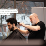 TYPVERÄNDERUNG BEIM MANN - Kempf Friseure Aschaffenburg