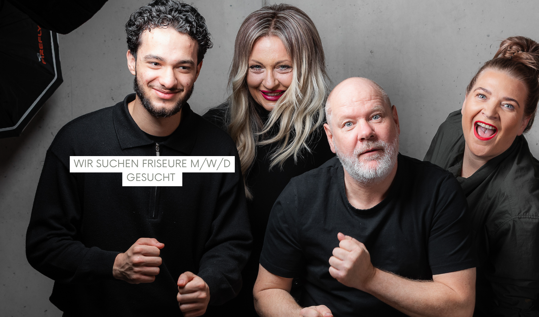 FRISEUR JOB ASCHAFFENBURG - WIR SUCHEN FRISEURE MWD GESUCHT
