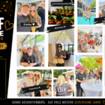 OPEN HOUSE Party - 1 Jahr Kempf Friseure Aschaffenburg