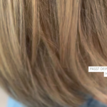 Farbberatung und passende Haarfarbe bei Kempf Friseure Aschaffenburg